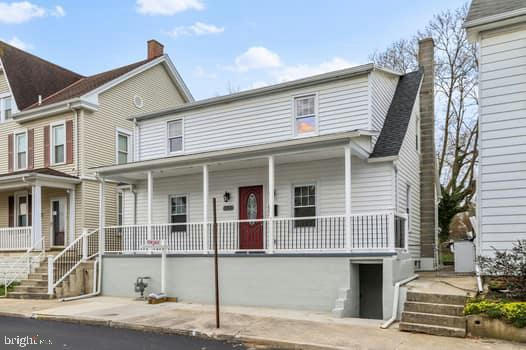 405 RIDGE AVE, HAGERSTOWN, MD 21740 - Image 1
