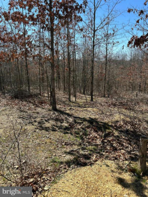 LOT 51 EMILY COURT, AUGUSTA, WV 26704, photo 2 of 3