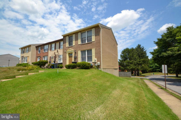 9301 COUNTESS DR, OWINGS MILLS, MD 21117 - Image 1