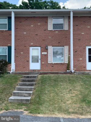 14215 LOUISE DR SW # 8, CUMBERLAND, MD 21502 - Image 1