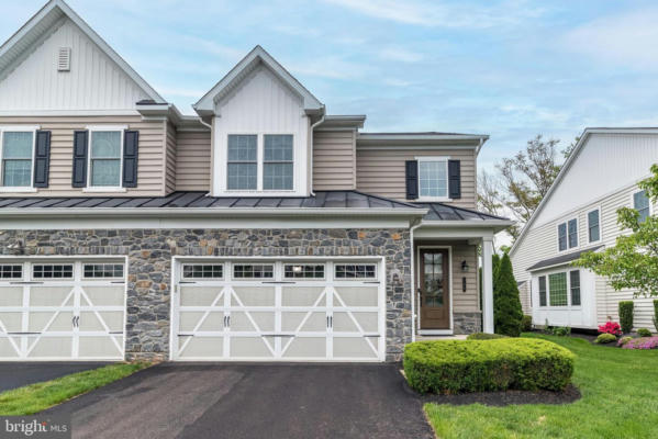 105 BRENTWOOD CT, COLMAR, PA 18915 - Image 1