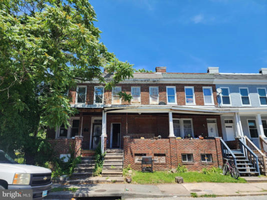 1604 CARSWELL ST, BALTIMORE, MD 21218 - Image 1