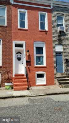 124 N GLOVER ST, BALTIMORE, MD 21224 - Image 1