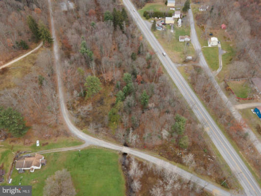 LOT ON DUPREE ROAD, WEST DECATUR, PA 16878 - Image 1