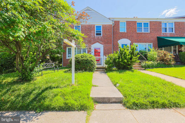 935 RADCLIFFE RD, TOWSON, MD 21204 - Image 1