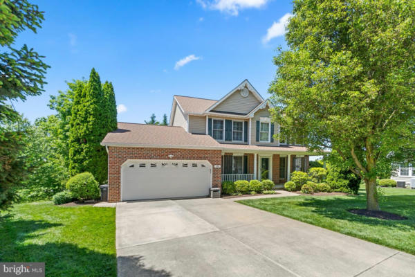 604 FIRETHORN CT, MOUNT AIRY, MD 21771 - Image 1