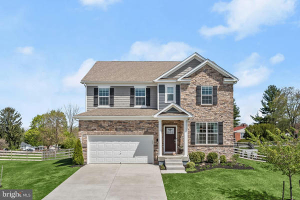 558 SPRING GREEN CT, WESTMINSTER, MD 21157 - Image 1