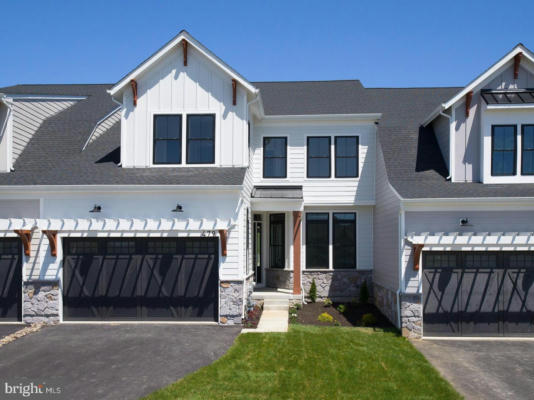 477 BARROWS SHEEF, NEWTOWN SQUARE, PA 19073 - Image 1