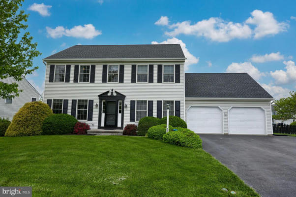 533 SPRING HOLLOW DR, NEW HOLLAND, PA 17557 - Image 1