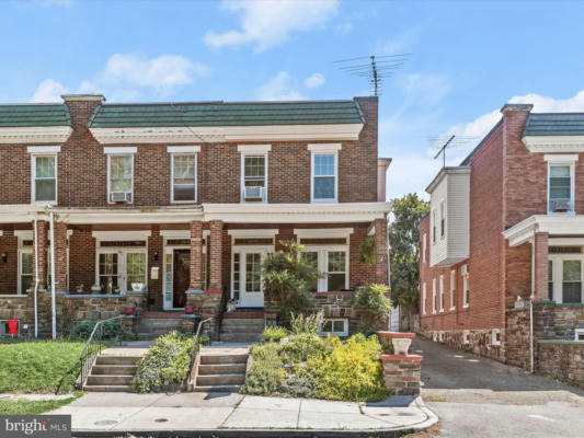 2845 CHESTERFIELD AVE, BALTIMORE, MD 21213 - Image 1