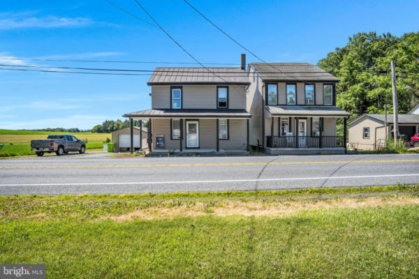 5867 OLD ROUTE 22, BERNVILLE, PA 19506 - Image 1