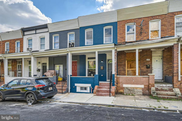616 N STREEPER ST, BALTIMORE, MD 21205 - Image 1