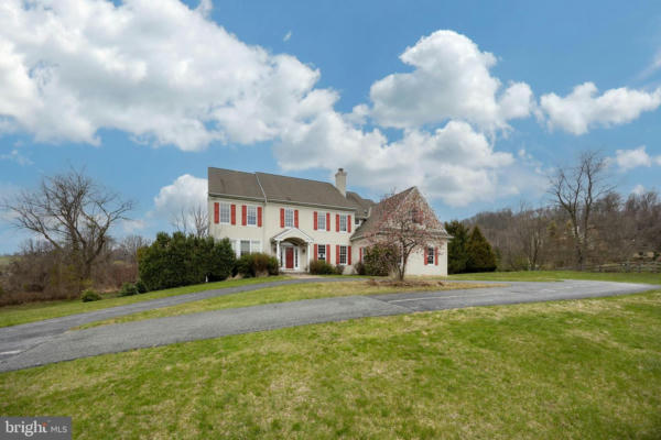 2655 CHESTER SPRINGS RD, CHESTER SPRINGS, PA 19425 - Image 1