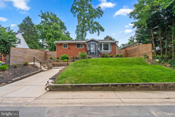 10017 KINROSS AVE, SILVER SPRING, MD 20901 - Image 1