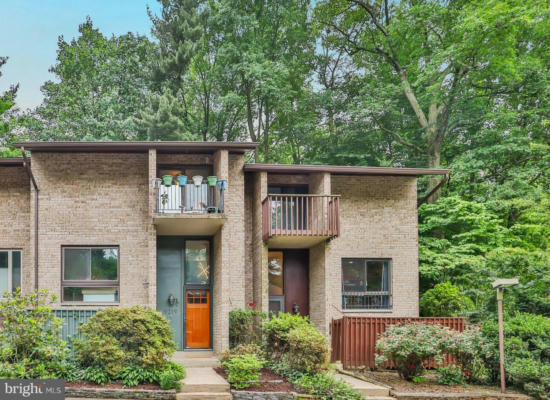 9219 THREE OAKS DR, SILVER SPRING, MD 20901 - Image 1