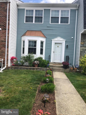 12107 SWEET CLOVER DR, SILVER SPRING, MD 20904 - Image 1