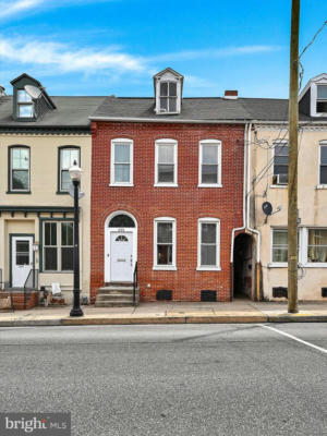 633 N QUEEN ST, LANCASTER, PA 17603 - Image 1