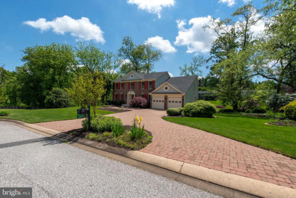 2609 LAKEVIEW CT, CHURCHVILLE, MD 21028 - Image 1