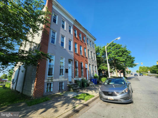 1515 W MULBERRY ST, BALTIMORE, MD 21223 - Image 1