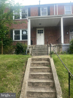 908 REVERDY RD, BALTIMORE, MD 21212 - Image 1