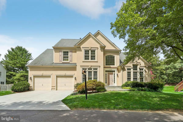 9615 SAVANNAH CROSSING CT, VIENNA, VA 22182 - Image 1