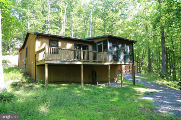 982 TIMBERLINE DR, LOST CITY, WV 26810 - Image 1