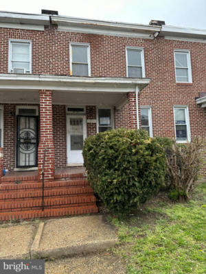 3214 ELMLEY AVE, BALTIMORE, MD 21213 - Image 1