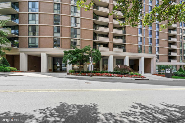 4620 N PARK AVE APT 1102W, CHEVY CHASE, MD 20815 - Image 1