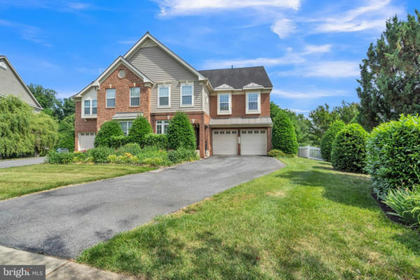 5105 BRIGHT OWL RD, PERRY HALL, MD 21128 - Image 1