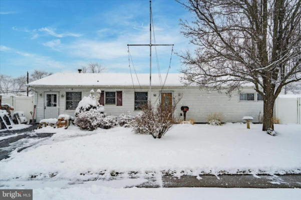 50 INCURVE RD, LEVITTOWN, PA 19057 - Image 1