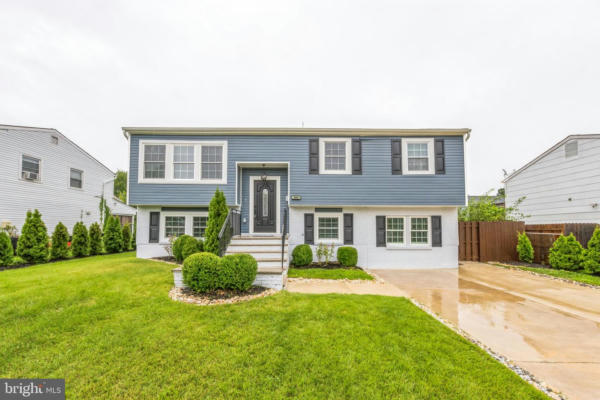 303 INDEPENDENCE BLVD, LAWNSIDE, NJ 08045 - Image 1