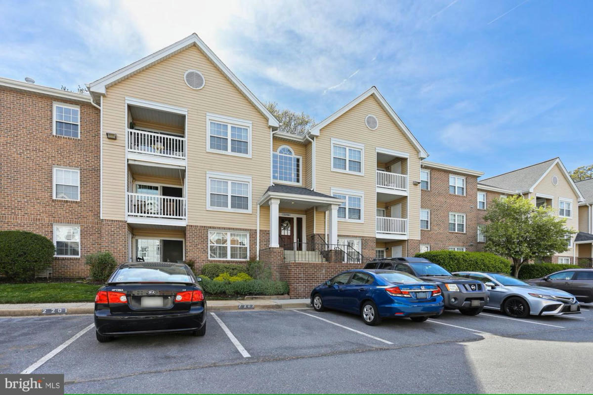 2 RUMFORD DR UNIT 203, CATONSVILLE, MD 21228, photo 1 of 32