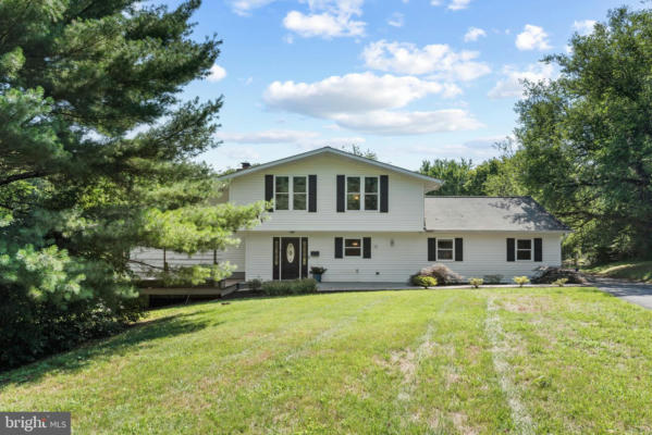 16420 OLD FREDERICK RD, MOUNT AIRY, MD 21771 - Image 1