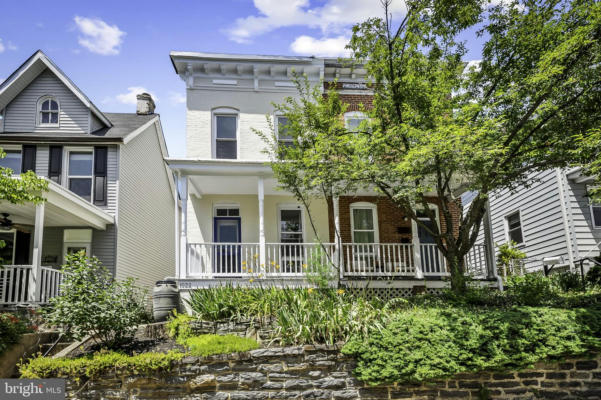 1022 UNION AVE, BALTIMORE, MD 21211 - Image 1