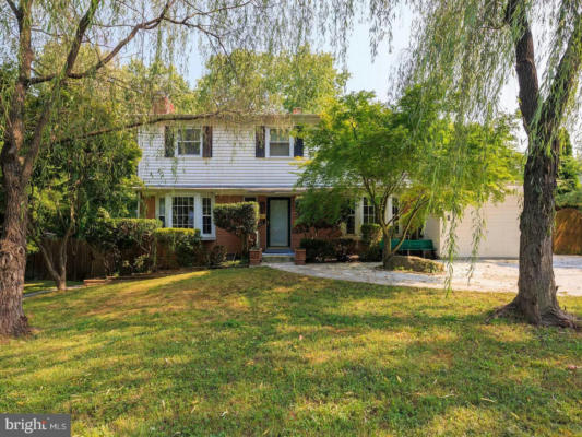 2608 WOODEDGE RD, SILVER SPRING, MD 20906 - Image 1