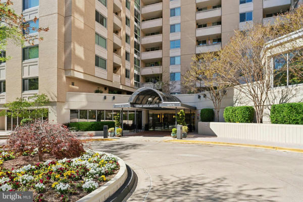 4601 N PARK AVE APT 1409J, CHEVY CHASE, MD 20815 - Image 1