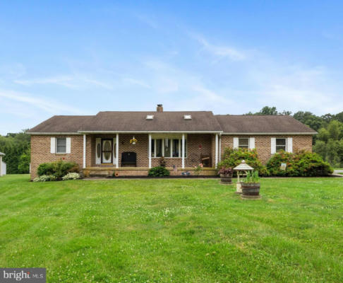 330 PLEASANT GROVE RD, RED LION, PA 17356 - Image 1