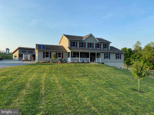 684 NORRIS RD, AIRVILLE, PA 17302 - Image 1