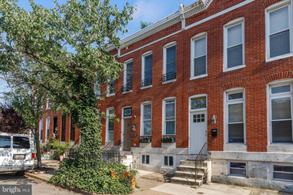 107 W OSTEND ST, BALTIMORE, MD 21230 - Image 1