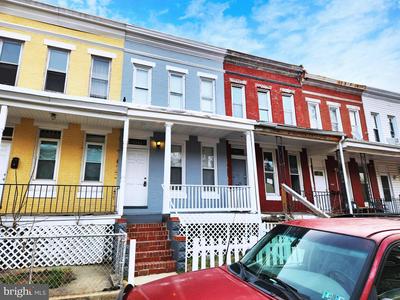 21215, Baltimore, MD Real Estate & Homes for Sale | RE/MAX