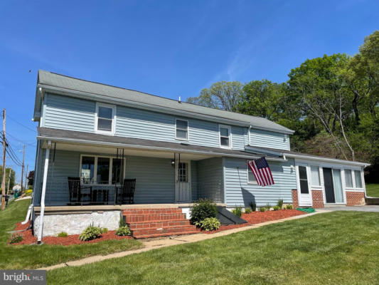 1147 OLD MANCHESTER RD, WESTMINSTER, MD 21157 - Image 1