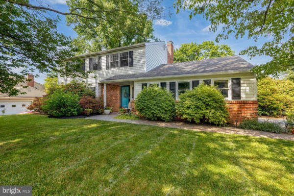 1387 STATION PL, WEST CHESTER, PA 19380 - Image 1