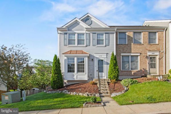 6359 NEW HAVEN CT, FREDERICK, MD 21703 - Image 1
