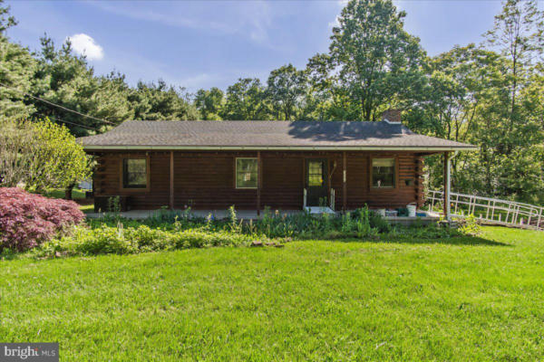1086 PATH VALLEY RD, FORT LOUDON, PA 17224 - Image 1