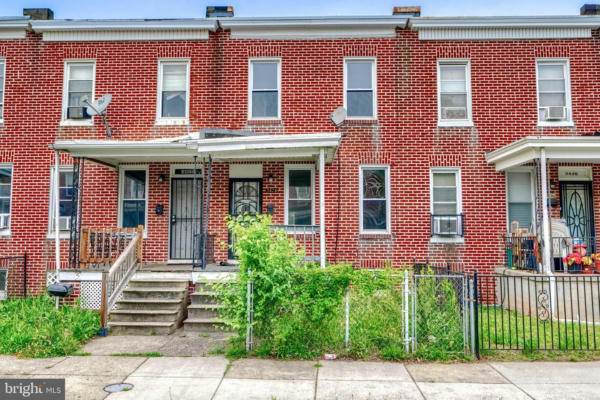 3424 ELMLEY AVE, BALTIMORE, MD 21213 - Image 1