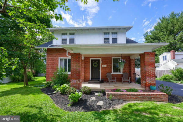 119 MUSSER AVE, LANCASTER, PA 17602 - Image 1