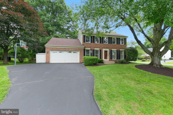 16901 CONTINENTAL CT, OLNEY, MD 20832 - Image 1