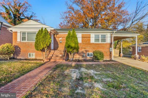 4222 23RD PKWY, TEMPLE HILLS, MD 20748 - Image 1
