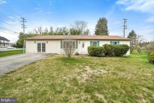 13502 PARADISE DR, HAGERSTOWN, MD 21742 - Image 1