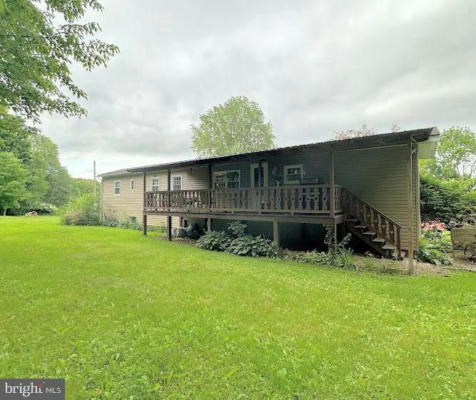 894 FLEGAL RD, CLEARFIELD, PA 16830 - Image 1
